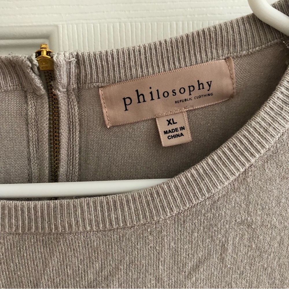 Philosophy top